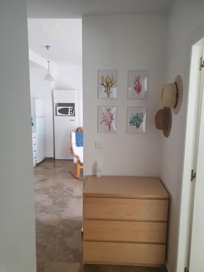 Apartamento En Isla Cristina Puerto Deportivo ภายนอก รูปภาพ