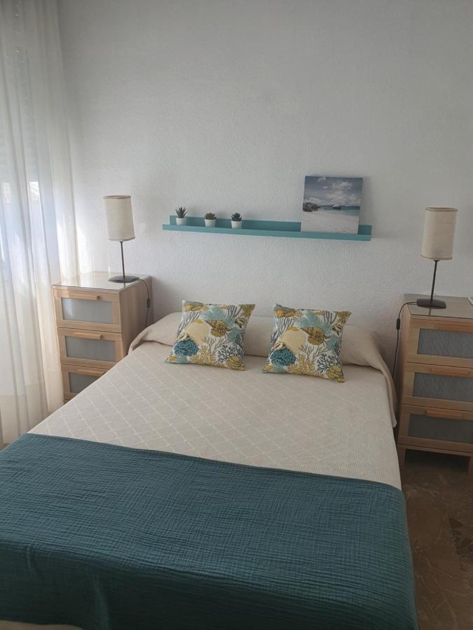 Apartamento En Isla Cristina Puerto Deportivo ภายนอก รูปภาพ