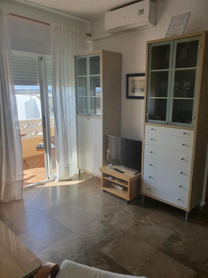 Apartamento En Isla Cristina Puerto Deportivo ภายนอก รูปภาพ