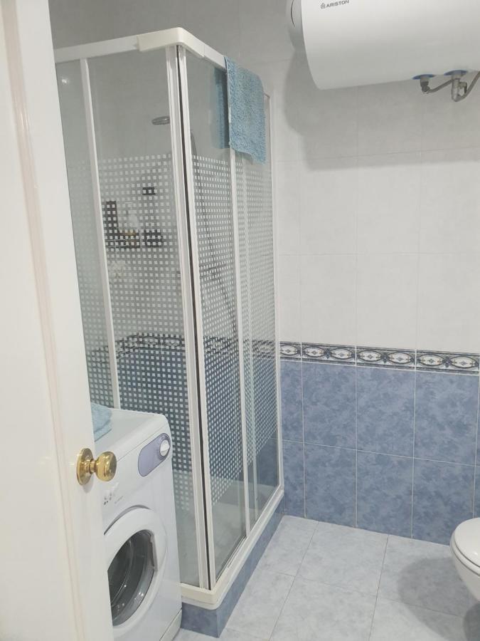Apartamento En Isla Cristina Puerto Deportivo ภายนอก รูปภาพ