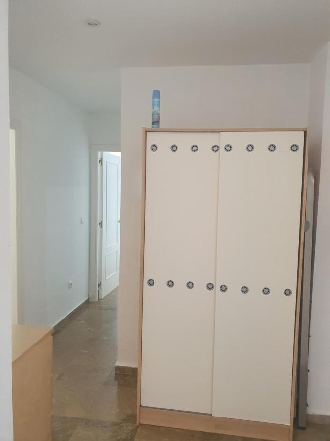 Apartamento En Isla Cristina Puerto Deportivo ภายนอก รูปภาพ