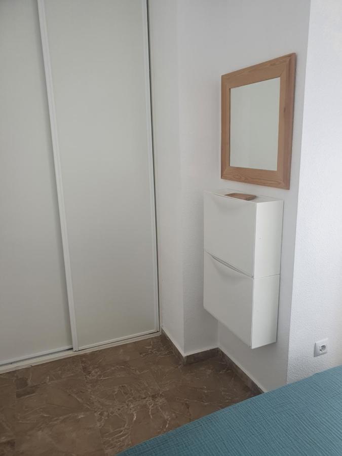 Apartamento En Isla Cristina Puerto Deportivo ภายนอก รูปภาพ