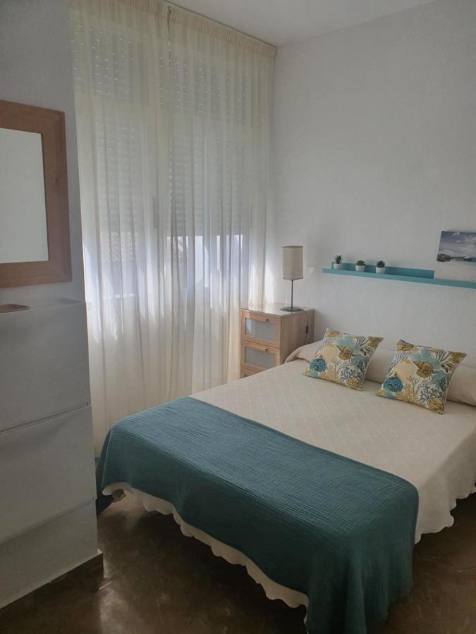 Apartamento En Isla Cristina Puerto Deportivo ภายนอก รูปภาพ